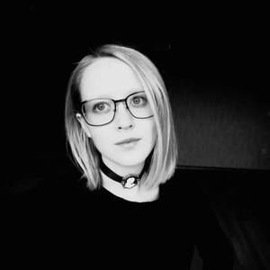 Meet your Posher, Tanya